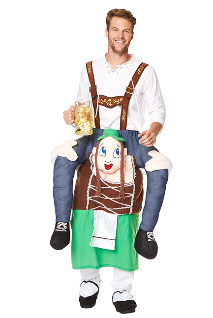 Karnival Costumes Co., Ltd